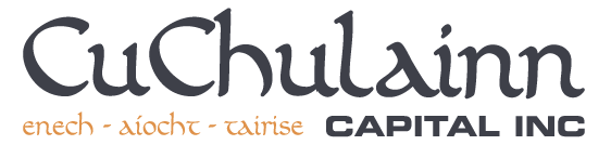 CuChulainn Capital, Inc